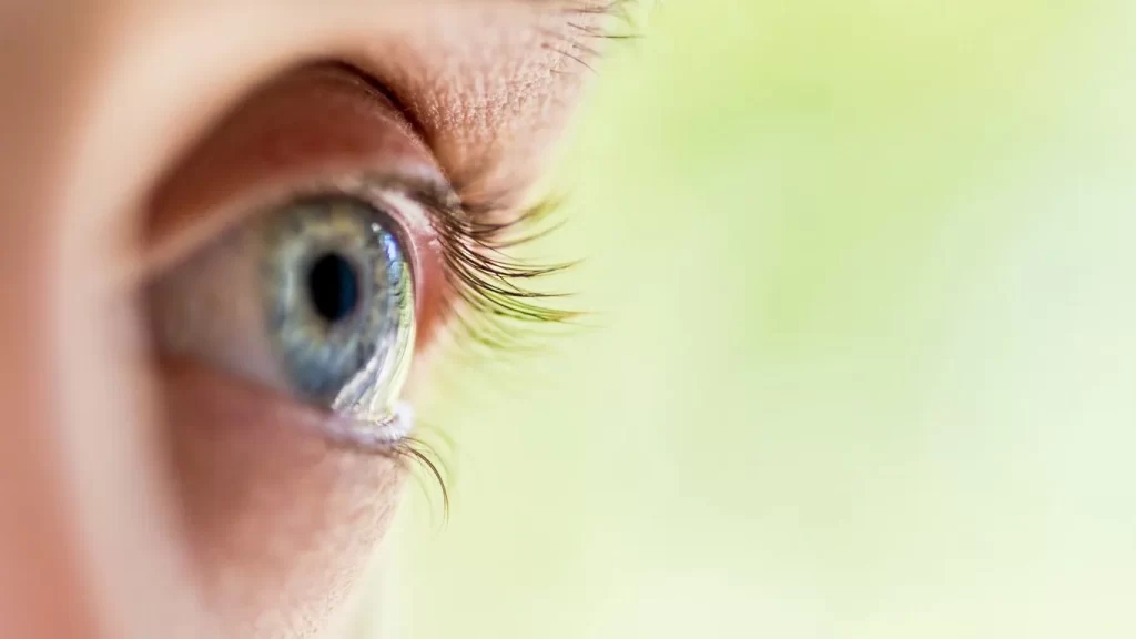 Causes of Blurry Vision After Femto LASIK