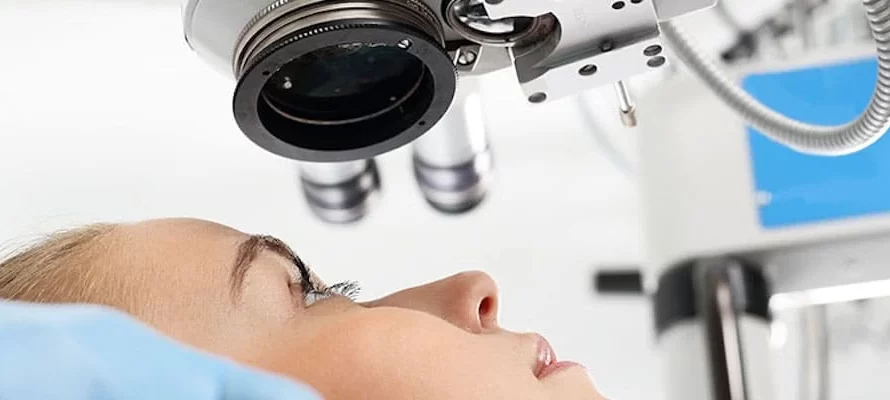 Are You a Candidate for Bladeless LASIK in India? Eligibility Criteria Explained