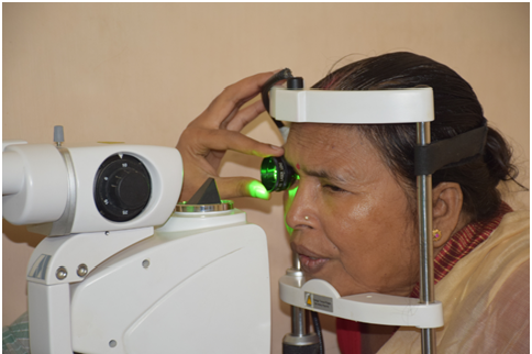 Bladeless LASIK for Older Adults: Addressing Vision Changes with Age