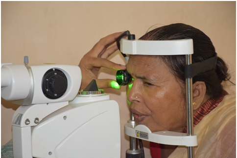 Benefits of Bladeless LASIK for Older Adults