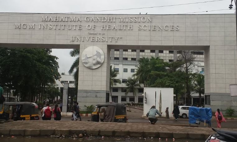 MGM Institute of Health Sciences, Navi Mumbai