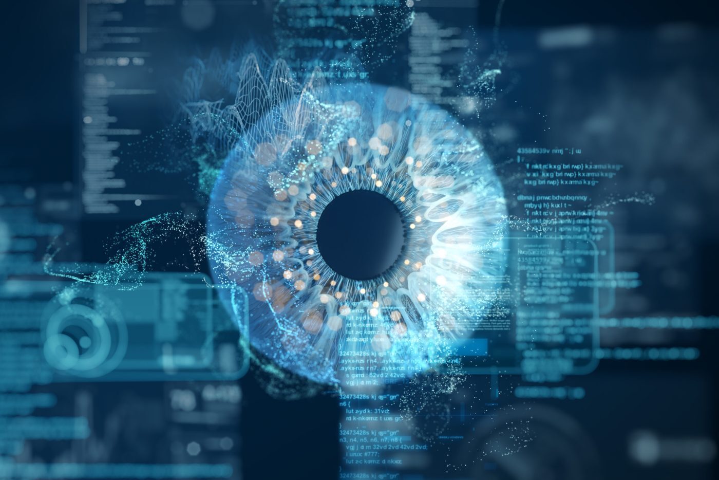 AI in Eye Care