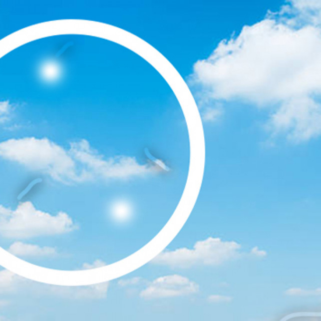 Understanding Floaters & Flashes