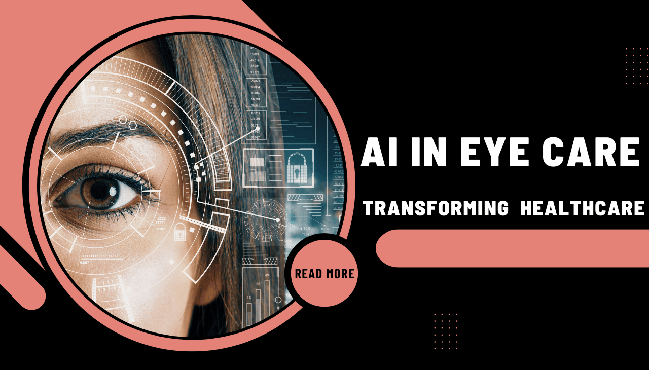 AI Revolutionizes Early Detection in Eye Diseases