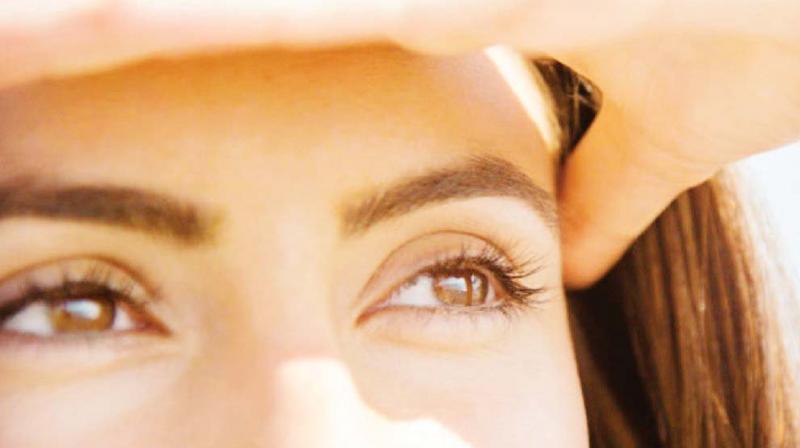 What Happens to Your Eyes in Summer?