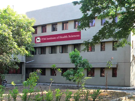 ITM Institute of Health Sciences, Navi Mumbai