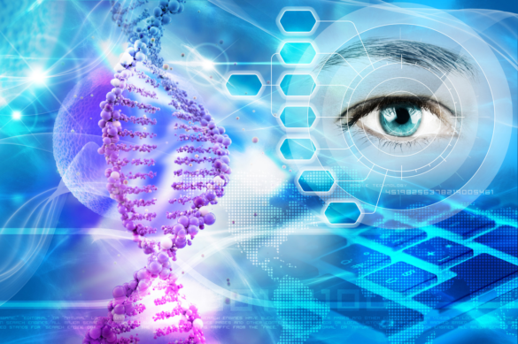 The Role of Genetics in Eye Health