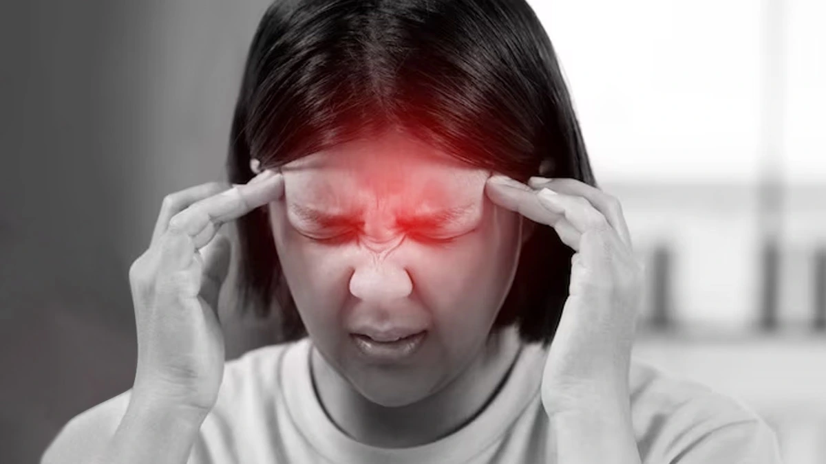 Practical Relief Techniques for Headache Pain Behind the Eyes