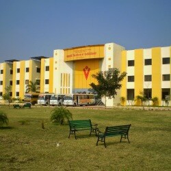 Vidarbha Institute of Optometry, Nagpur