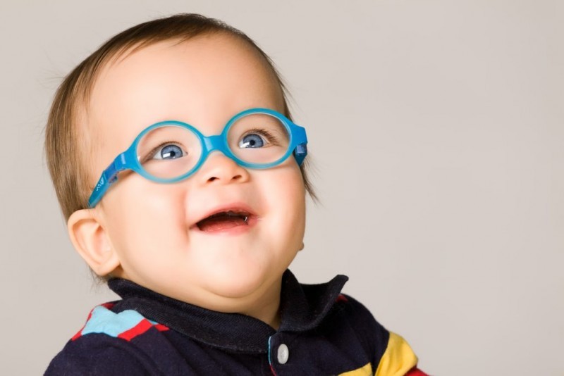 What Is Optic Nerve Hypoplasia?