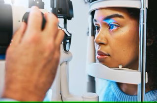 Diagnosing Hypermetropia