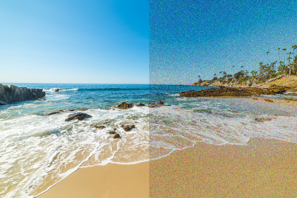 Living with Visual Snow Syndrome: Tips for Daily Living