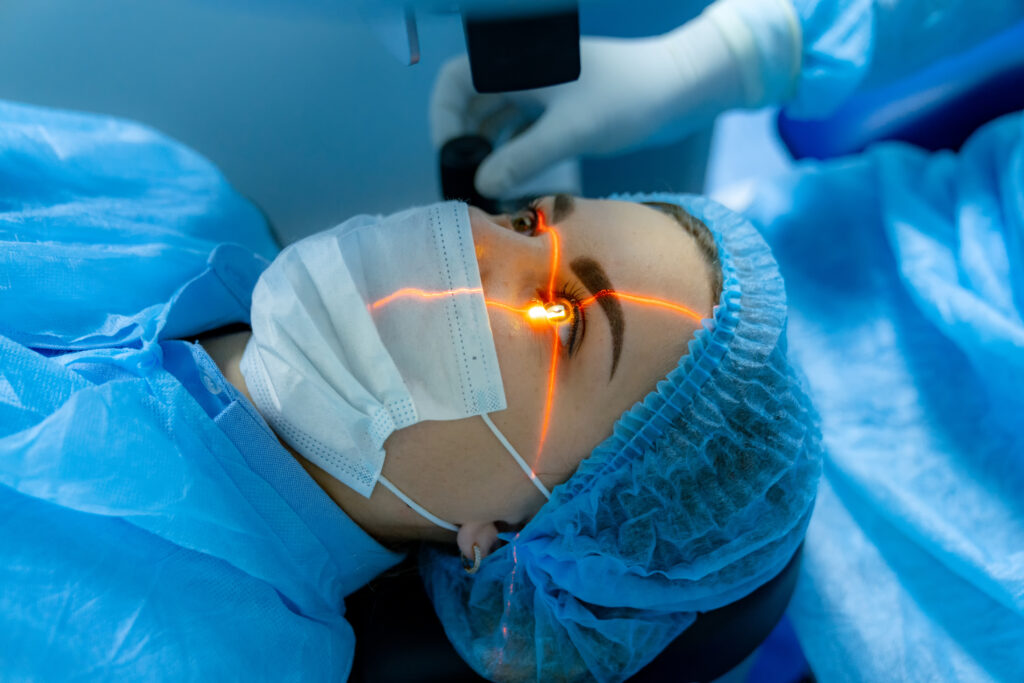 Cost Transparency and Financing Options  for lasik surgery in Mumbai