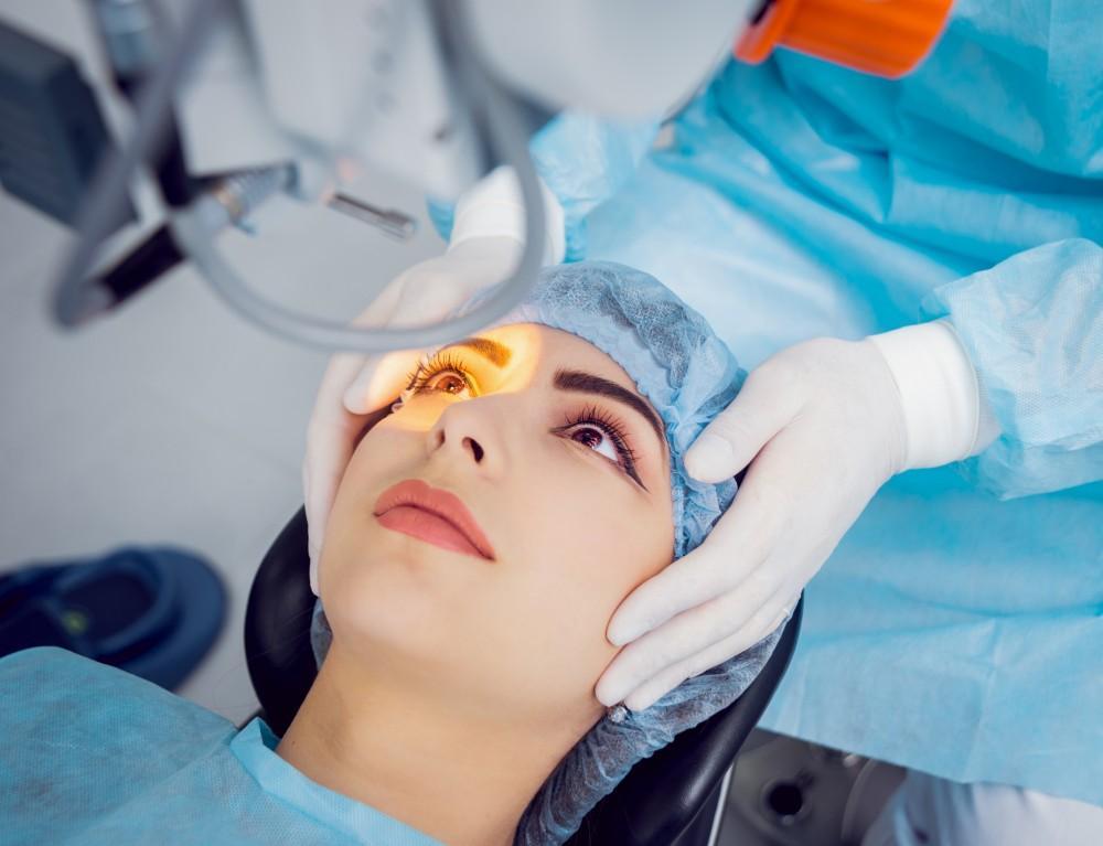 Are You a Board-Certified Ophthalmologist?