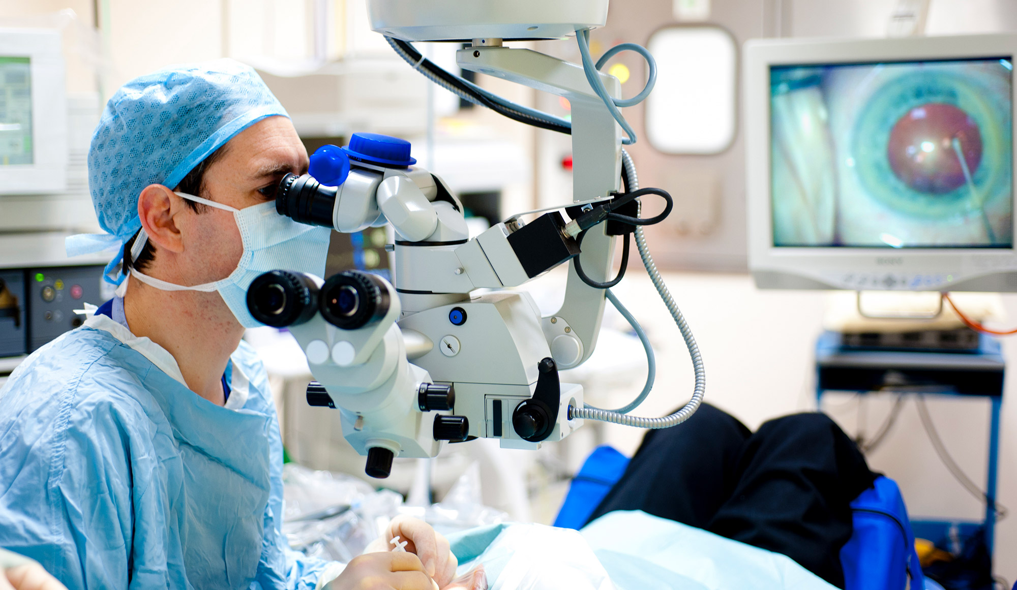 Laxmi Eye Institute Locations and Booking Appointments