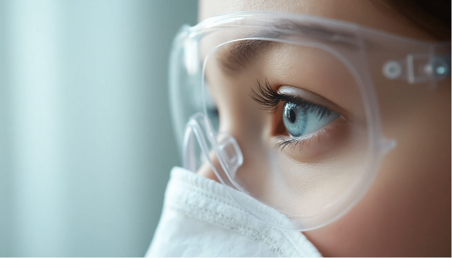 Why Maintaining Clear Vision After LASIK Is Essential