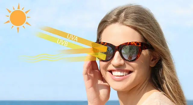  Protect Your Eyes from UV Damage