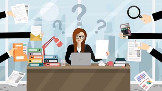 Reduce Multitasking on Mobile