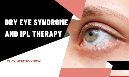 Best Dry Eye Treatment in Mumbai Using IPL Therapy