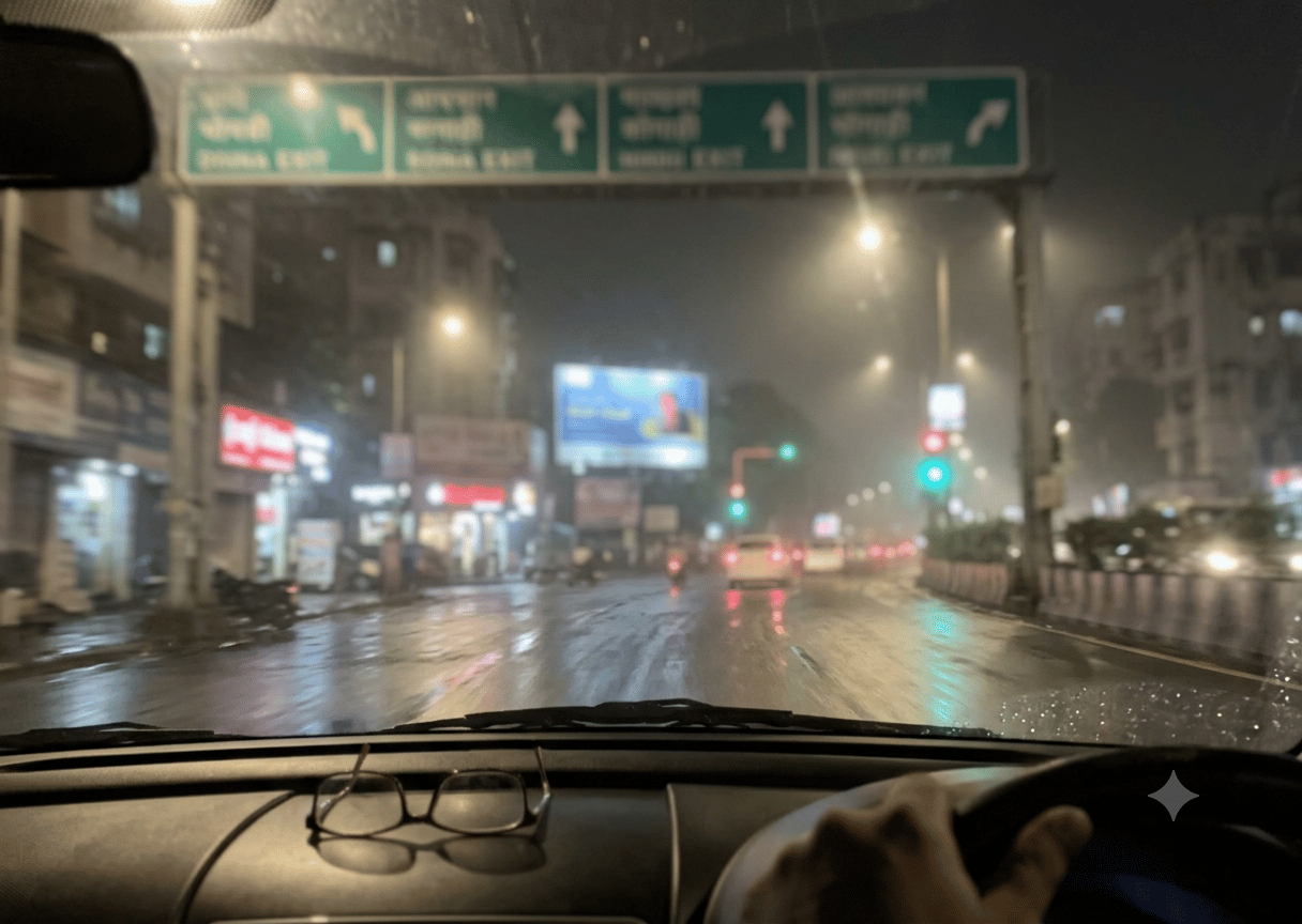 Understanding 6/12 Vision in Mumbai with bst Opthalmologist