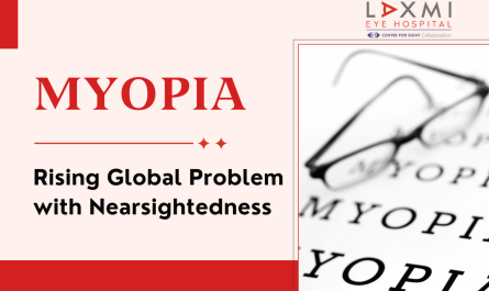 Myopia: A Rising Global Problem with Nearsightedness