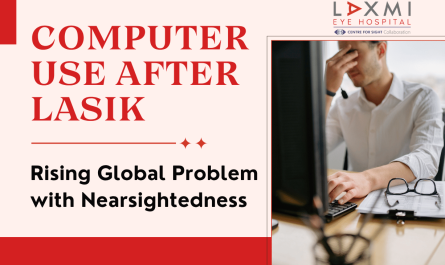 When Can I Safely Use a Computer After LASIK?