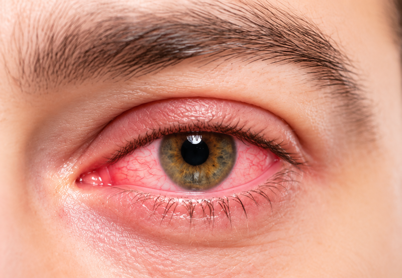 Allergic Conjunctivitis Treatment in Mumbai & Navi Mumbai at Laxmi Eye Hospital