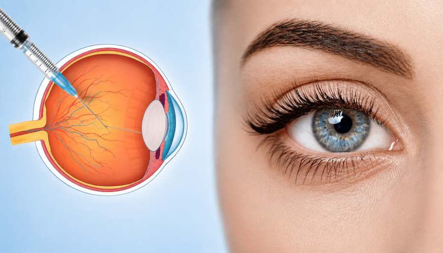 Benefits of Anti-VEGF Treatment
