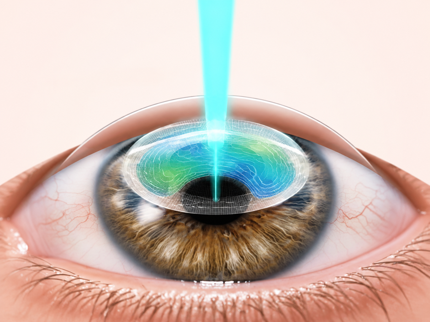 Contoura Vision LASIK Surgery in Dombivli at Laxmi Eye Institute