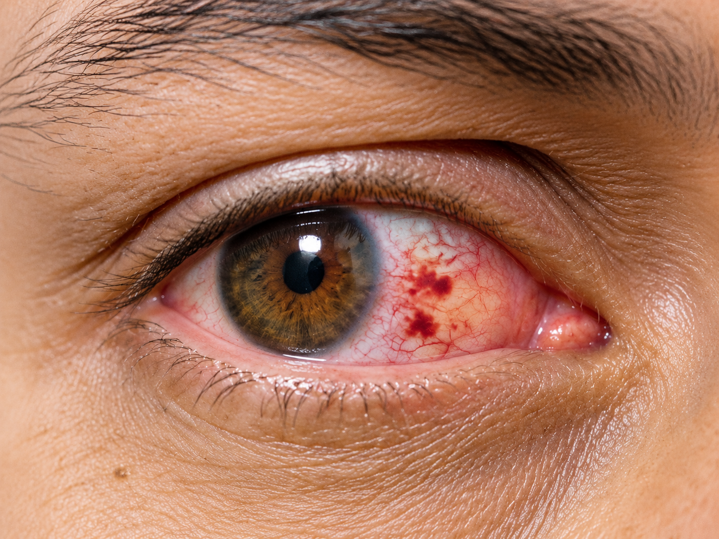Diabetic Eye Treatment in Dombivli at Laxmi Eye Hospital