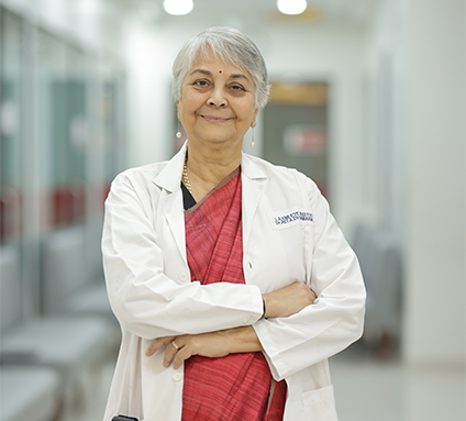 Dr. Rita Dhamankar- Top Glaucoma Specialist in Panvel