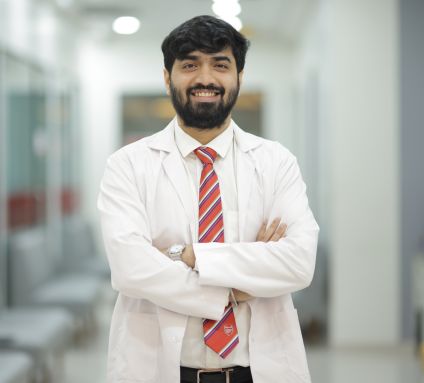 Dr Roshan Colaco | Glaucoma specialist at Laxmi Eye Hospitals and Institute in Navi Mumbai