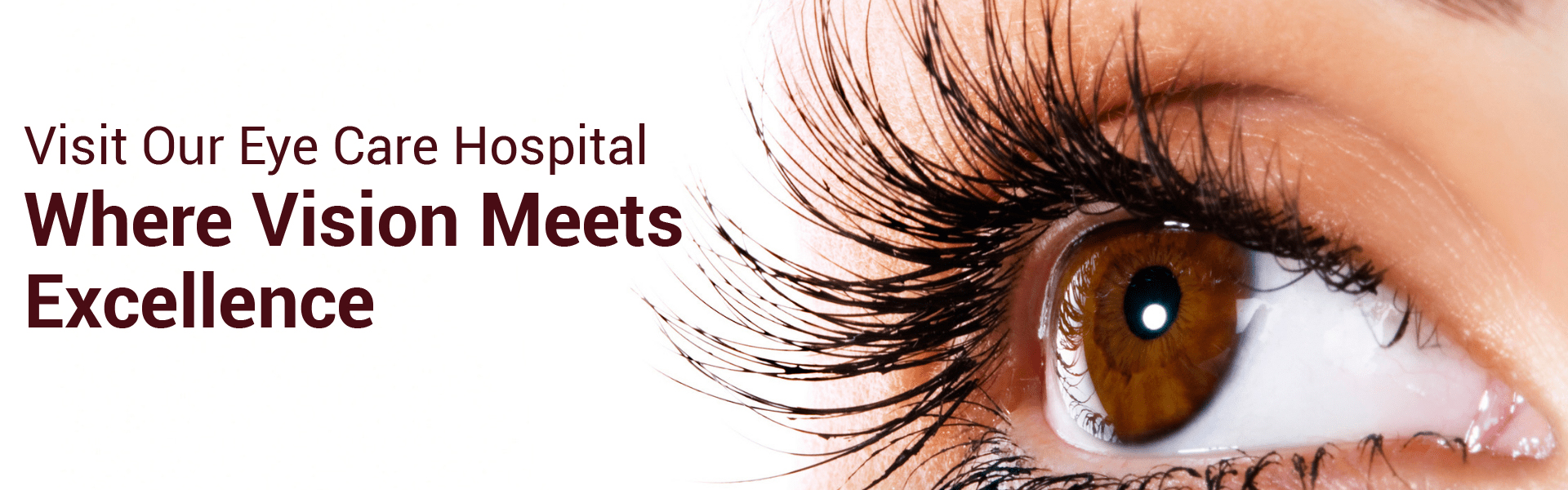 Visit Laxmi Eye Hospitals and Institute in Navi Mumbai, centres at Panvel, Kharghar, Kamothe and Dombivali.