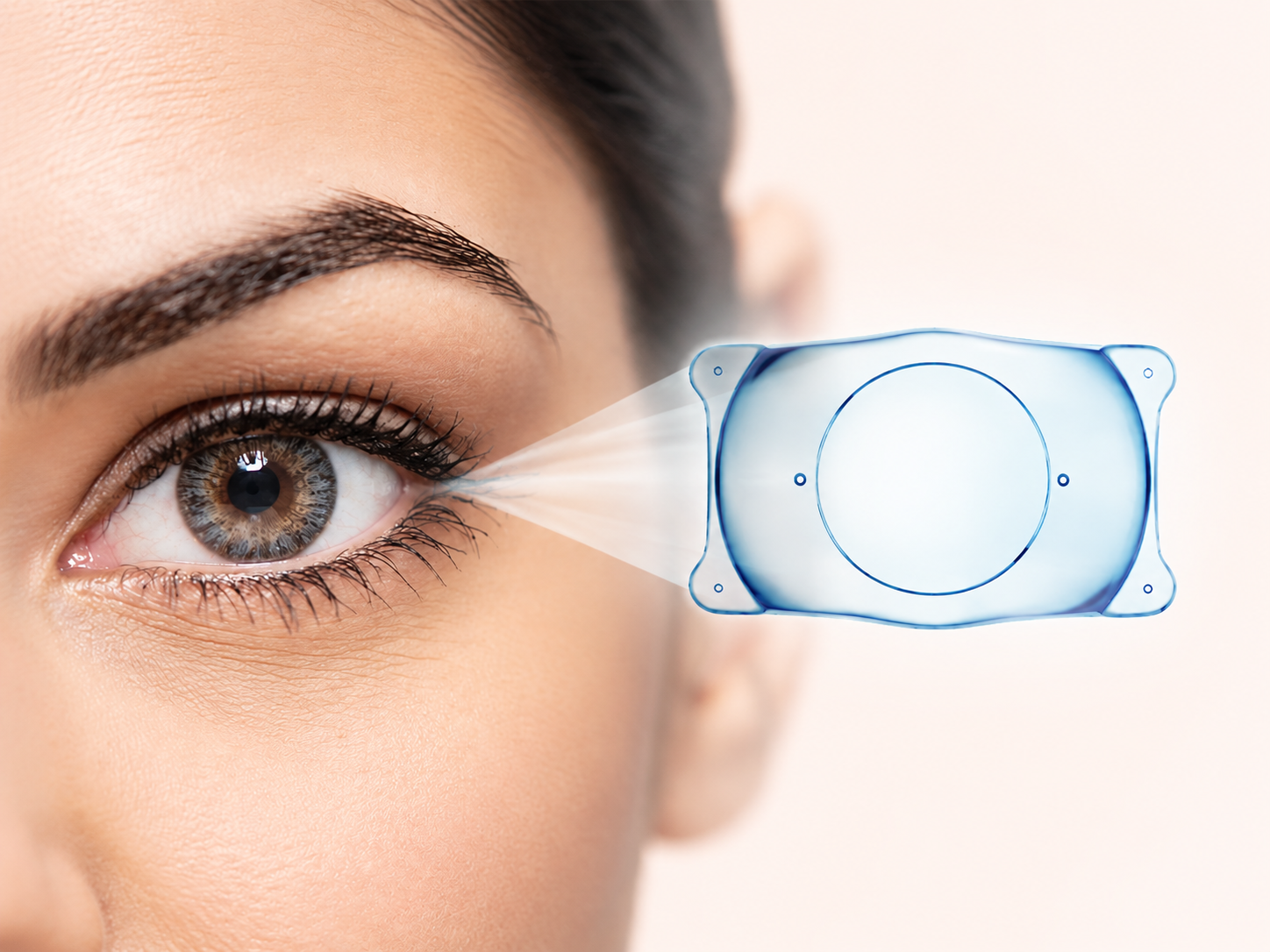 ICL and IPCL Eye Surgery in Dombivli at Laxmi Eye Institute