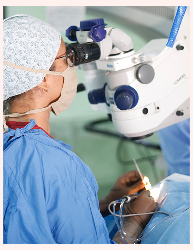 SUPER SPECIALTY EYE HOSPITAL, LAXMI EYE HOSPITAL & INSTITUTE in Panvel, Kharghar, Kamothe & Dombivli. 