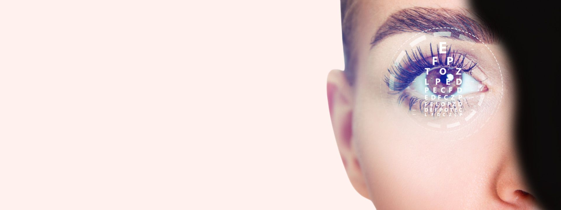 SMILE laser vision correction procedure at Laxmi Eye Hospital