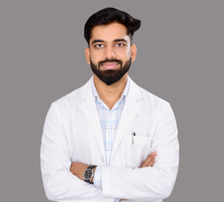 Mr. Sunil Mohanty is a Clinical Optometrist at Laxmi Eye Hospitals and Institute in Navi Mumbai, centres at Panvel, Kharghar, Kamothe and Dombivali.