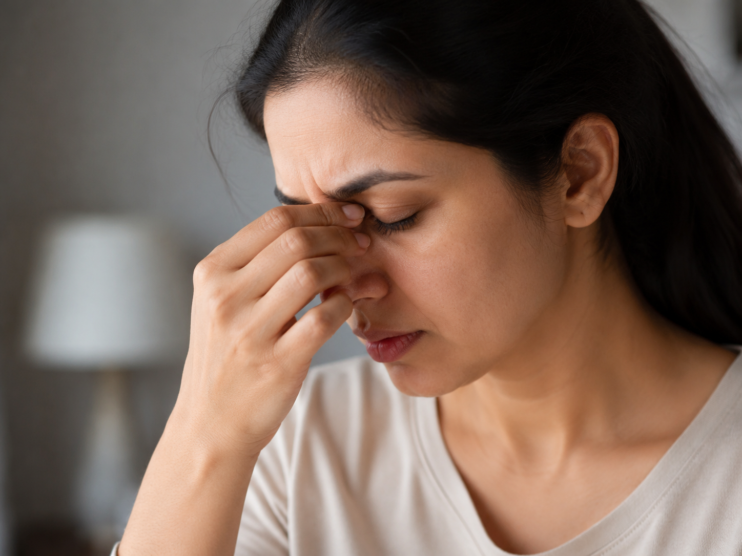 Symptoms of Neuro-Ophthalmology