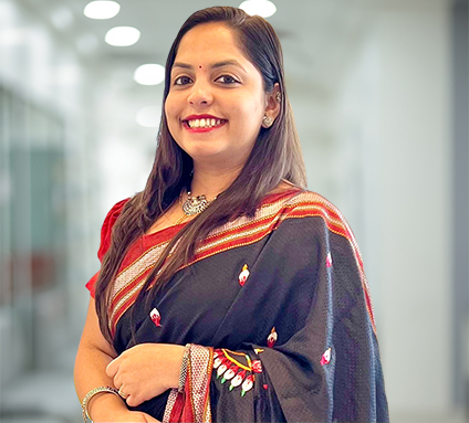 Dr.Shubhada Patankar - Paediatric, squint & Neuro Ophthalmologist at Laxmi Eye Hospitals and Institute in Navi Mumbai, best eye carecentres at Panvel, Kharghar, Kamothe and Dombivali.