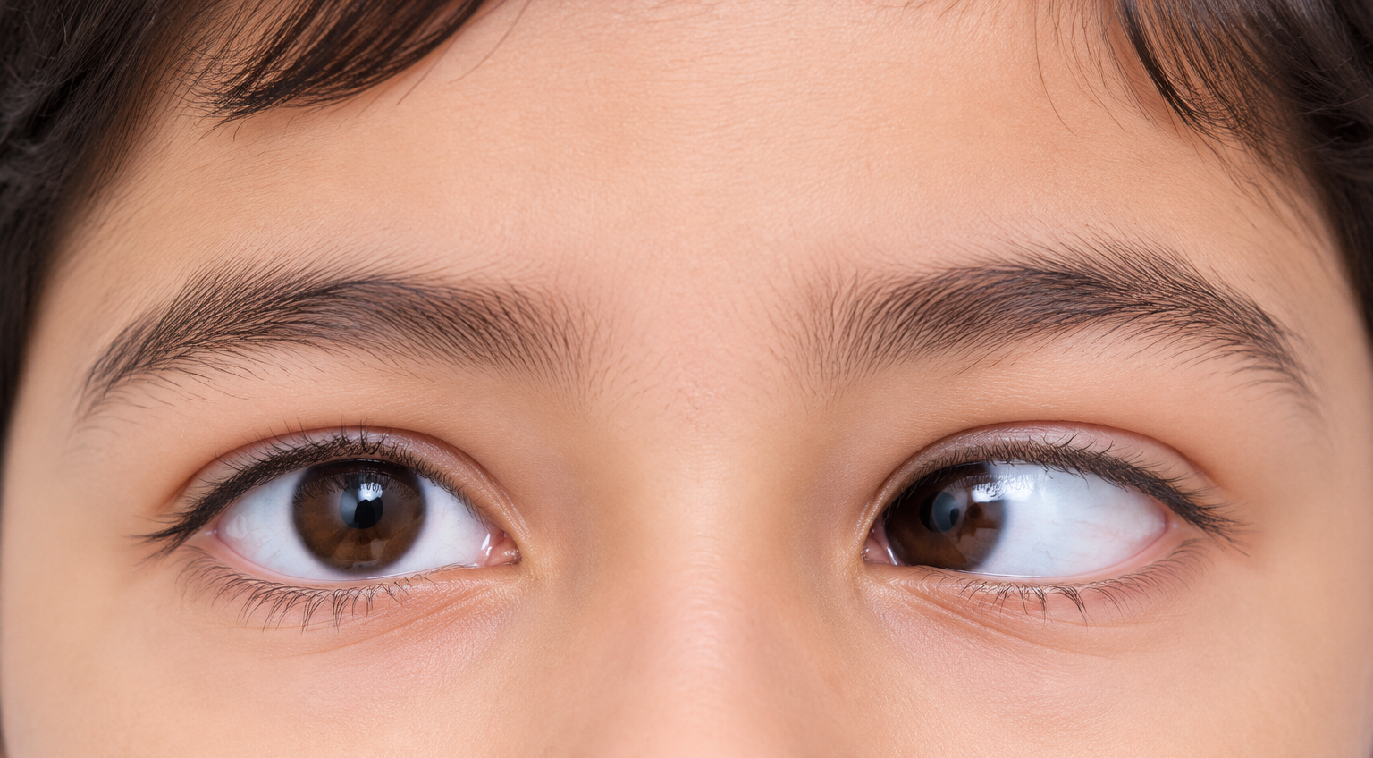 Squint Eye Treatment in Dombivli at Laxmi Eye Hospital