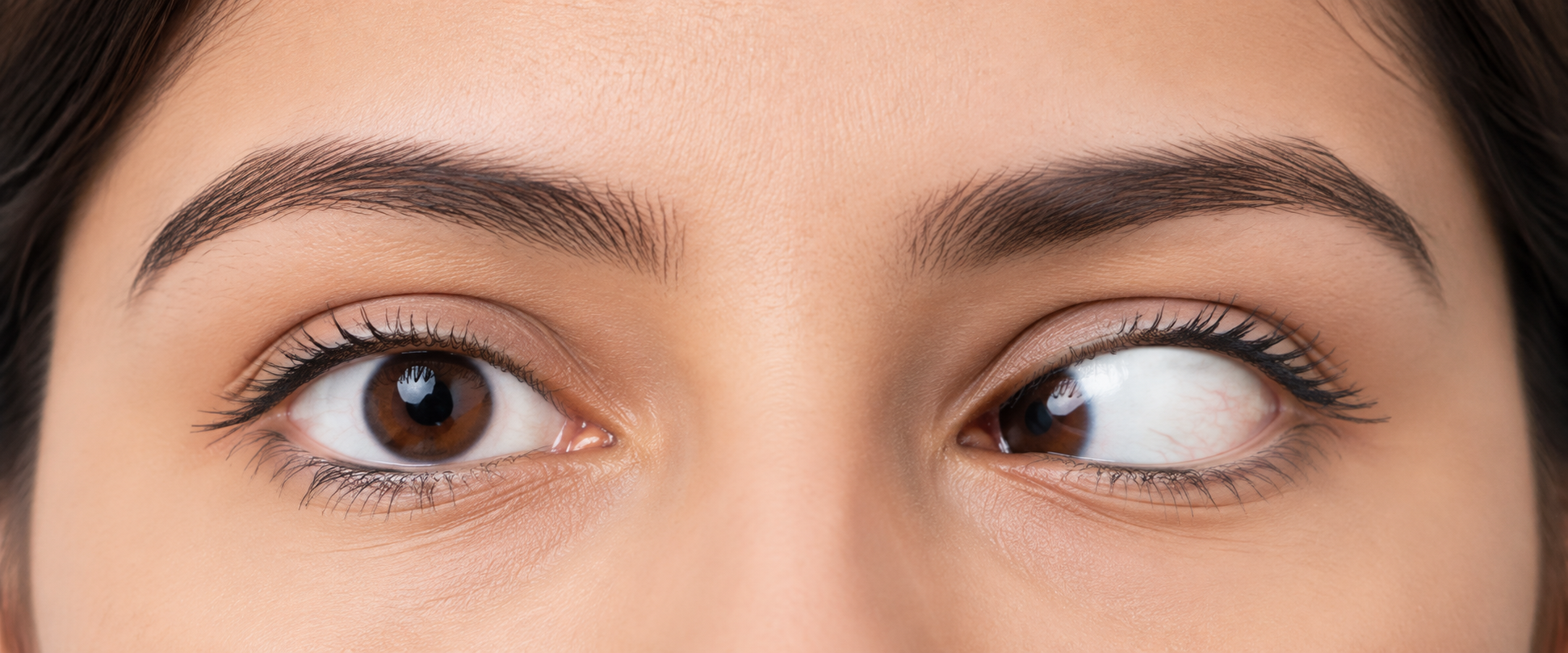Squint Eye Treatment in Kharghar at Laxmi Eye Institute & Hospitals