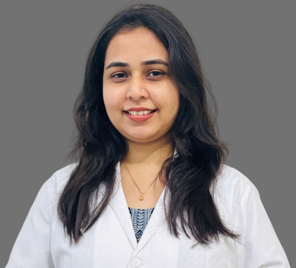 Ms. Tanzima Hafiz - Optometrist at Laxmi Eye Hospitals and Institute in Navi Mumbai, best eye care centres at Panvel, Kharghar, Kamothe and Dombivali.