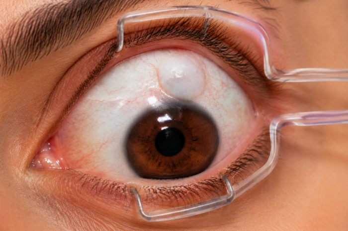 Trabeculectomy Surgery in Mumbai