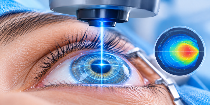WaveLight Plus InnovEyes in Mumbai & Navi Mumbai at Laxmi Eye Hospital